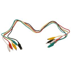 Summit Racing™ Jumper Test Leads