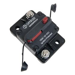 Summit Racing SUM-900271 Summit Racing™ Manual Reset Circuit