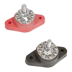 sumi① Summit Racing SUM-900390 Summit Racing™ 8-Point Distribution