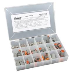 Summit Racing™ Deutsch Connector Kits - Free Shipping on