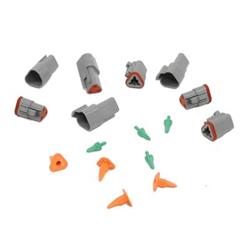 Summit Racing™ Deutsch Housing Sets SUM-900427
