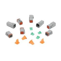 Summit Racing™ Deutsch Housing Sets SUM-900429