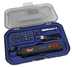 Summit Racing™ Power Screwdriver Kits SUM-900444