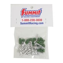 Summit Racing™ Weather-Tite Terminal and Seal Refills