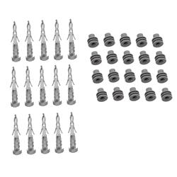 Summit Racing™ Weather-Tite Terminal and Seal Refills SUM-900495