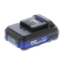 Summit Racing™ 20V 2.0 Ah Lithium Rechargeable Battery Packs SUM-900595