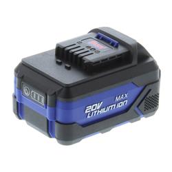 Summit Racing™ 20V 4.0 Ah Lithium Rechargeable Battery Packs SUM-900596