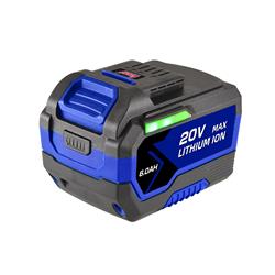 Summit Racing™ 20V 6.0 Ah Lithium Rechargeable Battery Packs SUM-900710