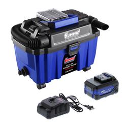 Summit Racing™ 20V Portable Vacuums SUM-900714-TB4C