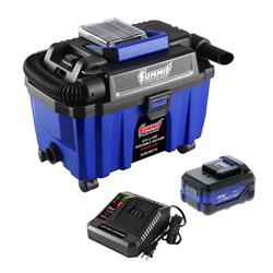 Summit Racing™ 20V Portable Vacuums SUM-900714-TB4FC