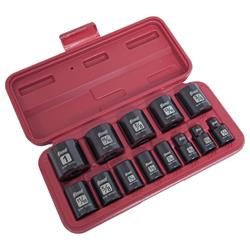 Summit Racing™ Laser Etched Sockets