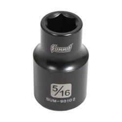 Summit Racing™ Laser Etched Sockets SUM-90102