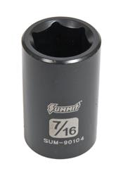 Summit Racing™ Laser Etched Sockets SUM-90104