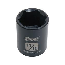 Summit Racing™ Laser Etched Sockets SUM-90108