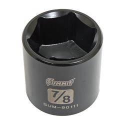 Summit Racing™ Laser Etched Sockets SUM-90111