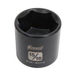 Summit Racing™ Laser Etched Sockets SUM-90112