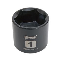 Summit Racing™ Laser Etched Sockets SUM-90113