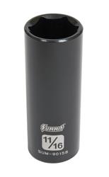 Summit Racing™ Laser Etched Sockets SUM-90158