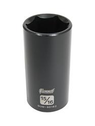 Summit Racing™ Laser Etched Sockets SUM-90162