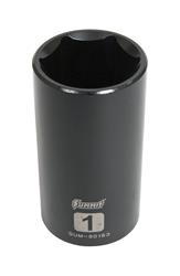 Summit Racing™ Laser Etched Sockets SUM-90163