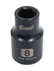 Summit Racing™ Laser Etched Sockets SUM-90203