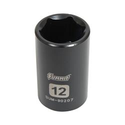 Summit Racing™ Laser Etched Sockets SUM-90207
