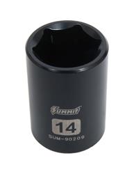Summit Racing™ Laser Etched Sockets SUM-90209
