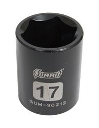 Summit Racing™ Laser Etched Sockets SUM-90212