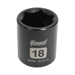 Summit Racing™ Laser Etched Sockets SUM-90213