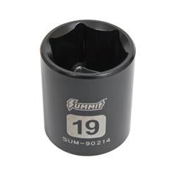 Summit Racing™ Laser Etched Sockets SUM-90214