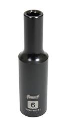 Summit Racing™ Laser Etched Sockets SUM-90251