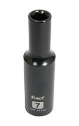 Summit Racing™ Laser Etched Sockets SUM-90252