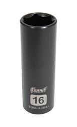 Summit Racing™ Laser Etched Sockets SUM-90261