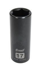 Summit Racing™ Laser Etched Sockets SUM-90262