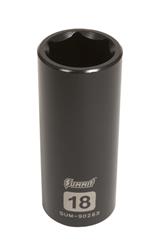 Summit Racing™ Laser Etched Sockets SUM-90263