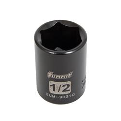 Summit Racing™ Laser Etched Sockets SUM-90310
