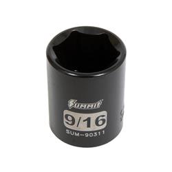 Summit Racing™ Laser Etched Sockets SUM-90311