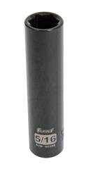 Summit Racing™ Laser Etched Sockets SUM-90356