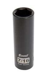 Summit Racing™ Laser Etched Sockets SUM-90359