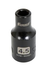 Summit Racing™ Laser Etched Sockets SUM-90401