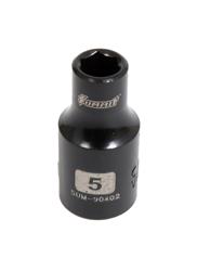 Summit Racing SUM-90402 Summit Racing™ Laser Etched Sockets | DX