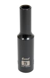 Summit Racing™ Laser Etched Sockets SUM-90452