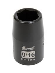Summit Racing™ Laser Etched Sockets SUM-90504