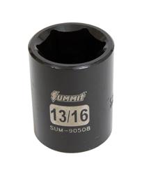 Summit Racing™ Laser Etched Sockets SUM-90508