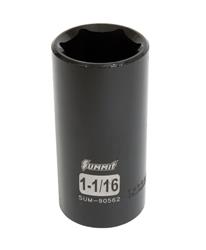 Summit Racing™ Laser Etched Sockets SUM-90562