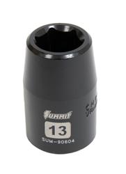 Summit Racing SUM-90604 Summit Racing™ Laser Etched Sockets | DX