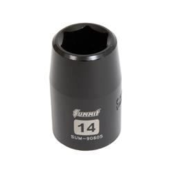 Summit Racing™ Laser Etched Sockets SUM-90605