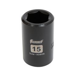 Summit Racing™ Laser Etched Sockets SUM-90606