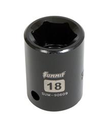 Summit Racing™ Laser Etched Sockets SUM-90609