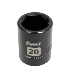 Summit Racing™ Laser Etched Sockets SUM-90611